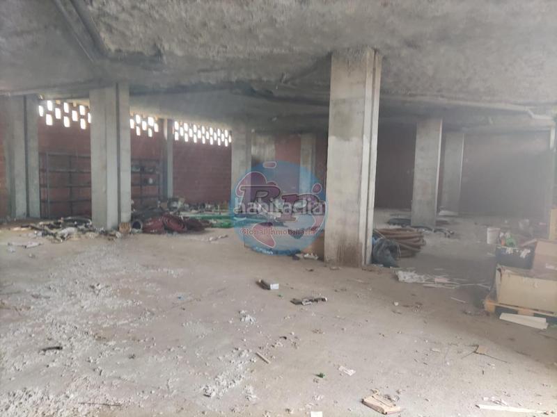 Foto 5a14c7f6-bfab-48ff-96a4-2d71338fd721. Locale commerciale in La Lastra León