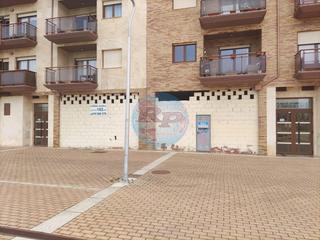 Business premise in La Lastra