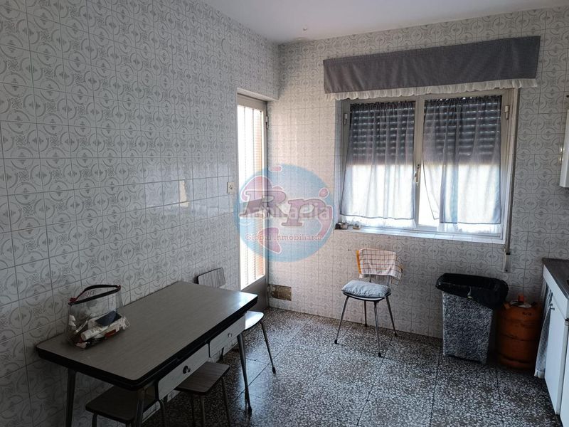 Foto a9b6c044-0146-4824-8d2b-25fce5ef30c5. Casa amb calefacció a Villarejo de Órbigo