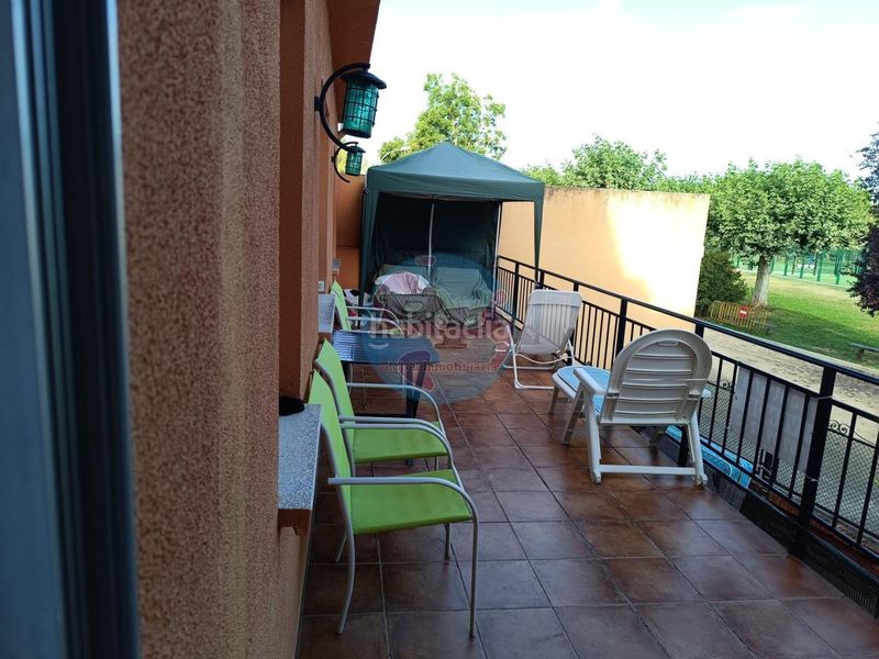 Foto b4914695-ca12-4732-8bef-ac2047d8d138. Casa amb calefacció a Villarejo de Órbigo