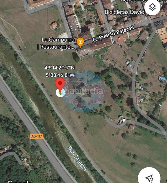 Foto b9b1f885-0279-40e1-8ff1-7f6a011364b5. Terreno residencial en Laviana