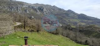 Terreny residencial a Laviana