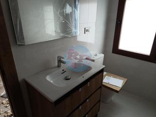 Maison jumelée à Las lomas 1