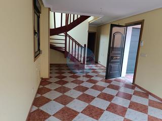 Towny house in Carracedelo
