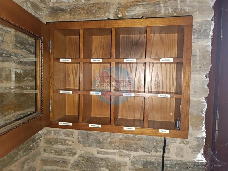 Foto 0d476307-14f6-4384-9a16-852dcd3bd2a9. Casale con riscaldamento in Vega de Valcarce