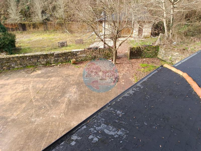 Foto bef26be3-a0fa-4b39-8c2f-279ea17083a2. Casale con riscaldamento in Vega de Valcarce