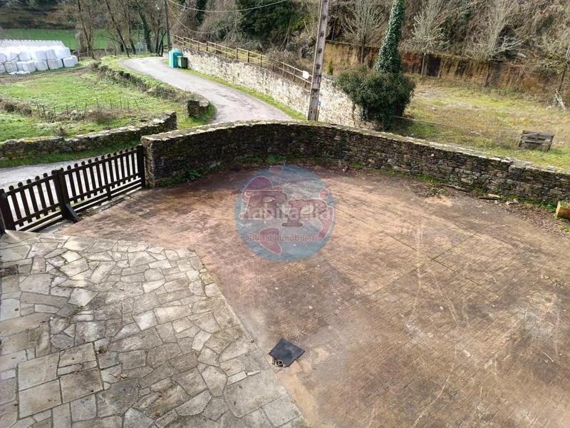 Foto d09403da-c684-496a-9ce2-2c7bd3b88bab. Casale con riscaldamento in Vega de Valcarce