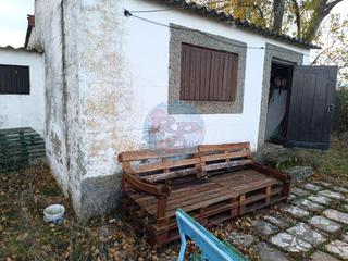 Country house in Onzonilla
