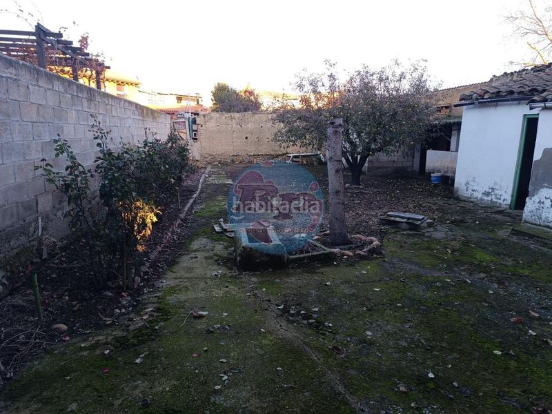 Foto 0aa62a55-a47f-4ccd-a48e-f81b39974249. Haus mit heizung in Soto de la Vega