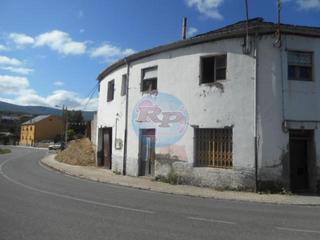 House in Bembibre