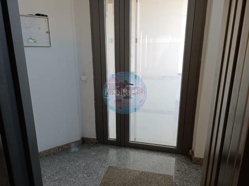 Foto 8004246f-51a3-4c60-ae25-e58647b1e495. Parking coche en Astorga