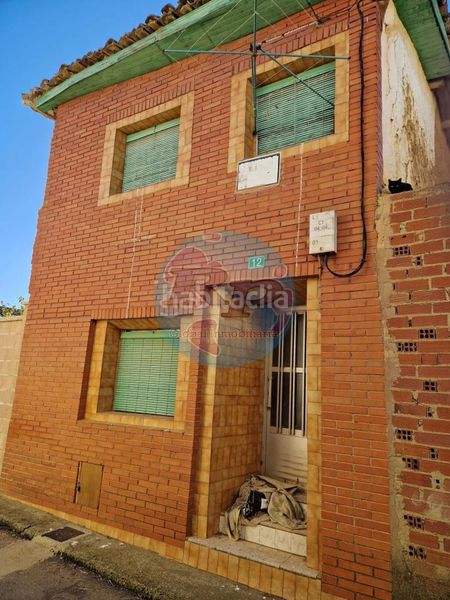 Foto 5e4aff4d-40d5-4d48-aaf9-4a893b044cb8. Haus in Gordaliza del Pino