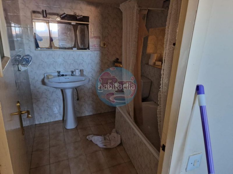 Foto e21315f9-0e9a-40f4-9ecc-bd84685817ce. Haus in Gordaliza del Pino