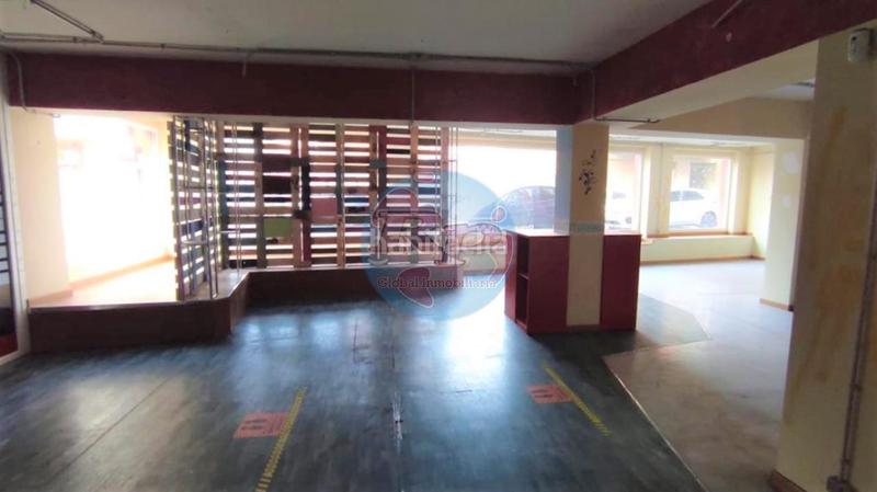 Foto 4b4cc772-5b3c-4641-b43d-5c79a1b2355a. Local comercial a San Mamés - La Palomera León