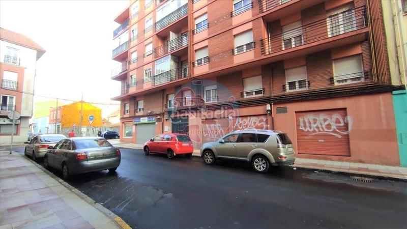 Foto 8398677b-a673-4447-9f26-0839a2d012c7. Locale commerciale in San Mamés - La Palomera León