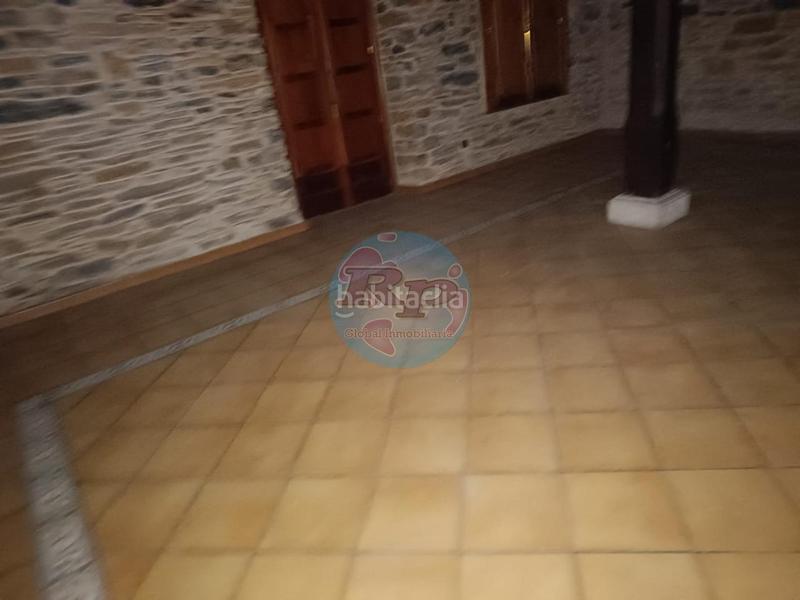 Foto 044b2d79-dacb-41c1-9f09-94565f6665b6. Casale con riscaldamento in Vega de Valcarce