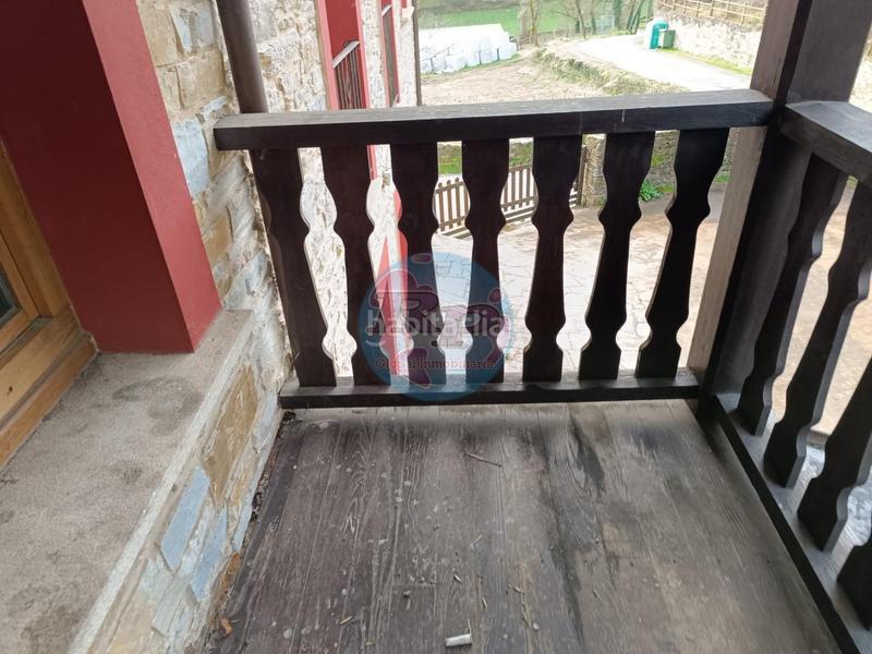 Foto 4763cf3e-d6f0-49ad-9d9b-61f7f94be2ab. Casale con riscaldamento in Vega de Valcarce