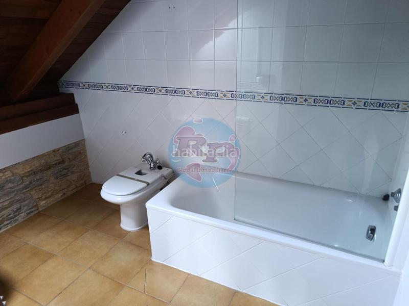 Foto 584a0499-f78b-403a-9005-468463a37789. Casale con riscaldamento in Vega de Valcarce