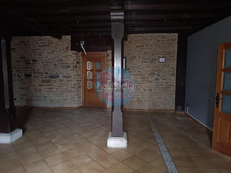 Foto 8270dc74-f9f4-4d23-b2ea-0649463509bf. Casale con riscaldamento in Vega de Valcarce