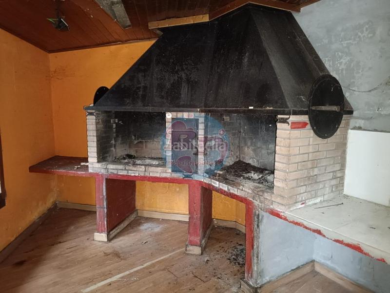 Foto 9c1b7132-b899-4e53-8317-32915d980271. Casale con riscaldamento in Vega de Valcarce