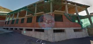 Edifici a Puebla de Lillo