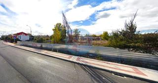 Terreno residenziale in San Andrés del Rabanedo Pueblo