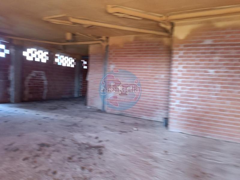 Foto 7a03f035-29a7-4375-9ead-6355b8e2d473. Geschäftsraum in San Claudio - La Chantría León