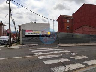 Residential Plot in La Asunción - La Inmaculada