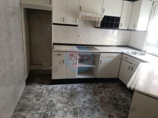 Appartement à San Claudio - La Chantría