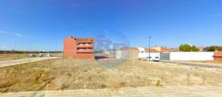 Terreno residenziale in Puente Castro