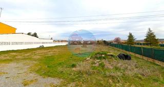 Terreny residencial a Trobajo del camino