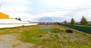 Terreno residenziale in Trobajo del camino