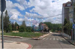 Residential Plot in Sariegos