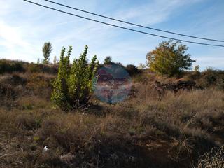 Residential Plot in San Esteban