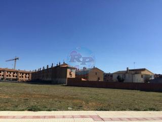 Terreny residencial a Valverde de la Virgen