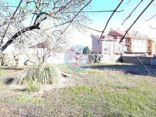 Wohngrundstück in Villaquilambre