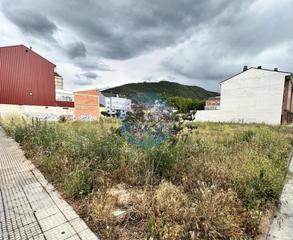Residential Plot in Flores de Sil - La Placa