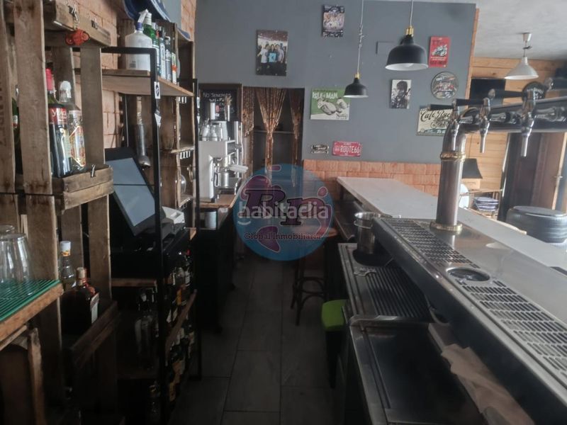 Foto 48b55b4d-856b-46d3-8837-3b01d78aa9de. Business premise in Astorga
