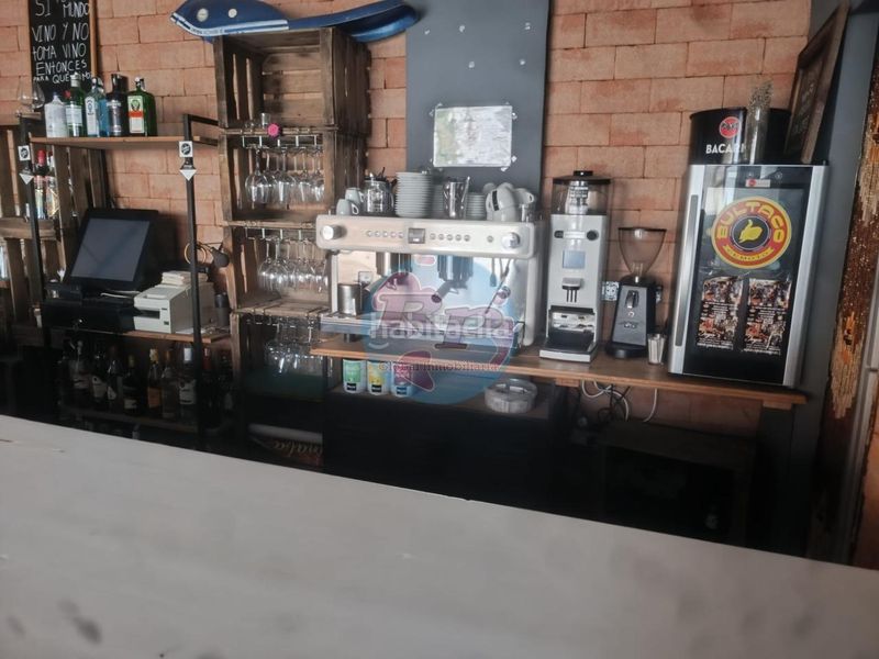Foto a69dd2e2-7583-4e66-8cd5-da3b0a501408. Business premise in Astorga