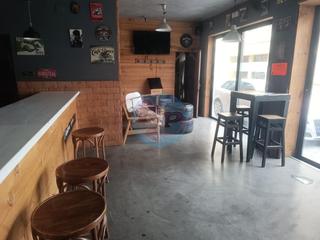 Locale commerciale in Astorga