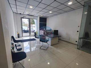 Location Local commercial à El Soto