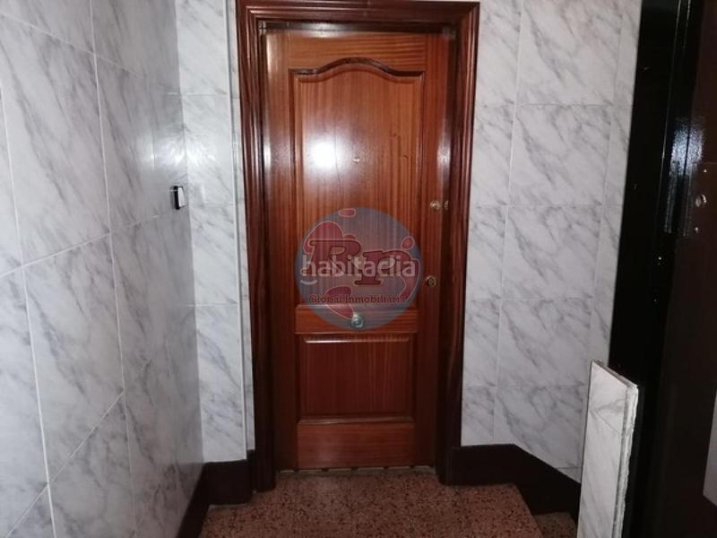 Foto 9272339d-a473-47a7-8998-23fc1f4b9353. Appartamento con riscaldamento in Centro Ponferrada