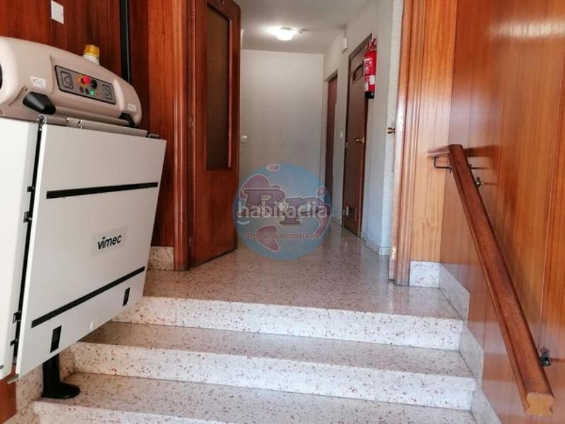 Foto f076b111-37ee-4eba-95d1-c946050b0316. Etagenwohnung mit heizung in Centro Ponferrada