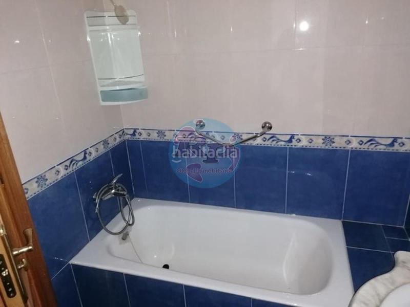 Foto bbfada8c-6fb0-47b0-a778-503a0f0e1b38. Piso en Centro Ponferrada
