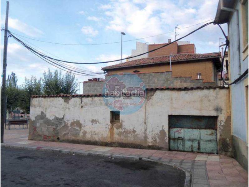 Foto cab1cf49-0738-4e88-9ad9-26c31ed0d60b. Terreno residencial en Puente Castro León