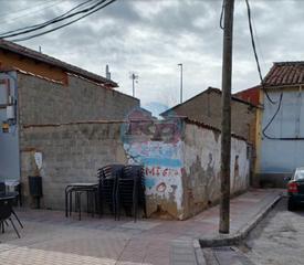 Residential Plot  Alcalde alfredo barthe