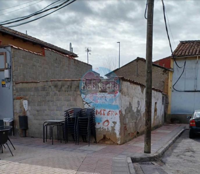 Foto 6555685b-6294-4f69-9a90-b0430c69eb1a. Terreno residenziale in Puente Castro León