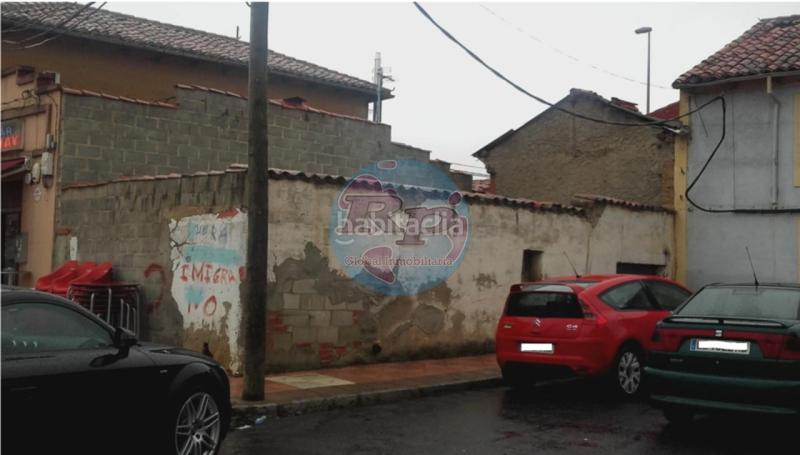 Foto be9cadd1-8273-43c7-80ae-83c7815f9b81. Terreno residenziale in Puente Castro León