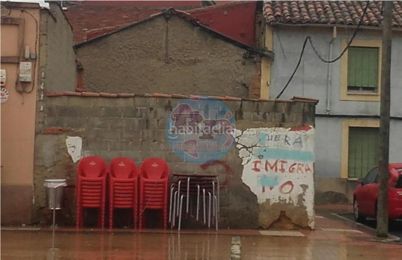 Foto ca824a68-7bad-4e3c-9ce9-3e5f08efe4ca. Terreno residenziale in Puente Castro León