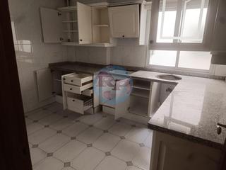 Appartement à San Claudio - La Chantría